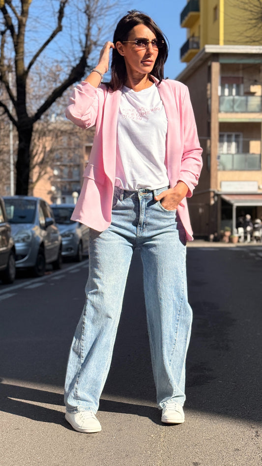 JEANS BALLON