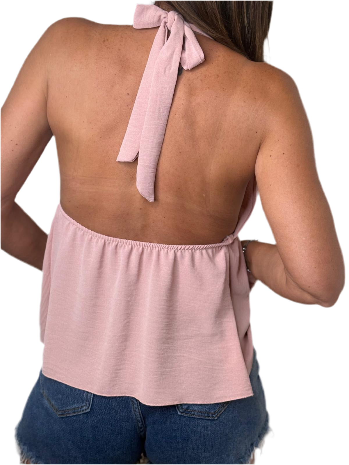 TOP FASHION più varianti colore