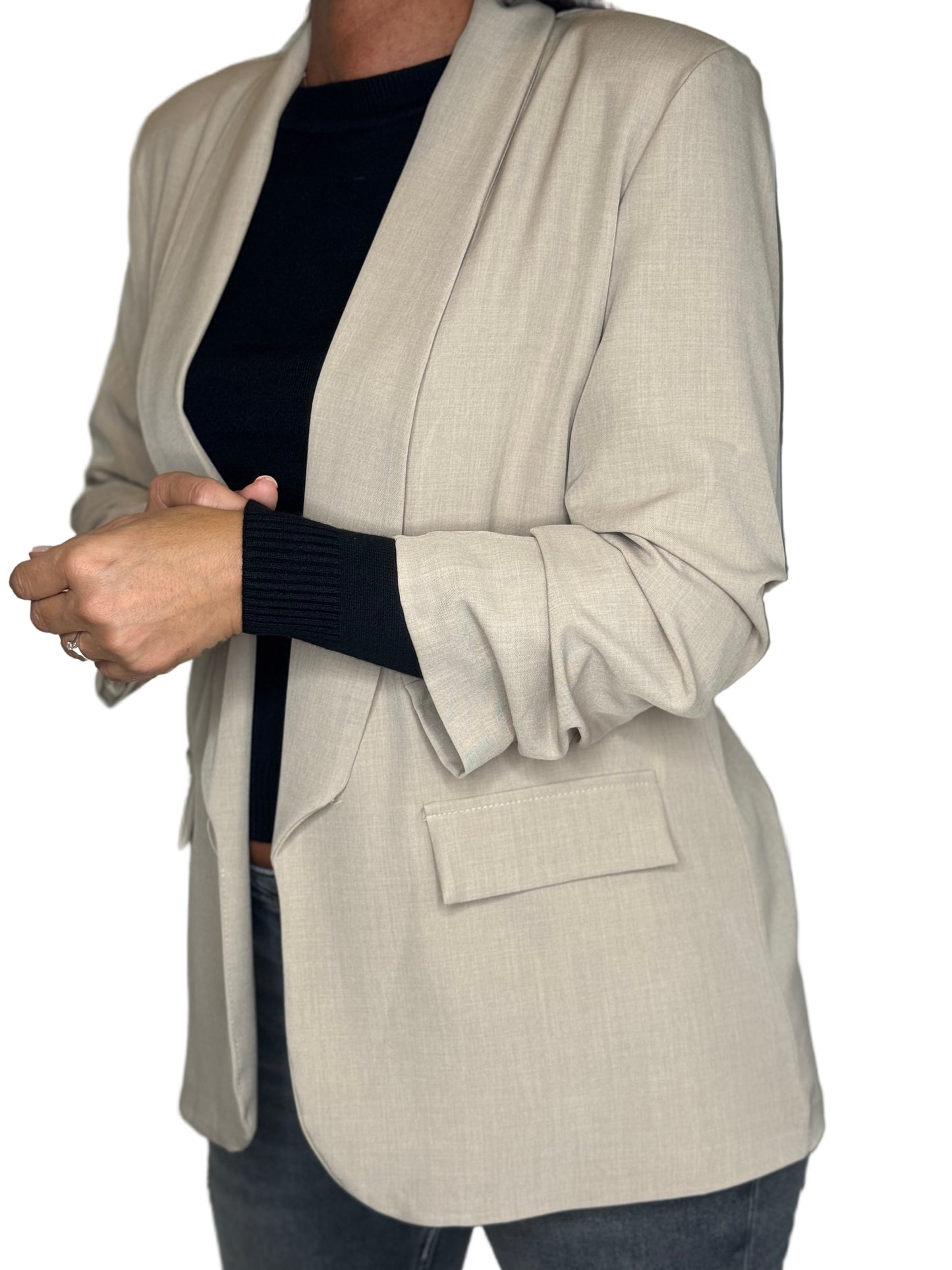 BLAZER BASIC più varianti colore