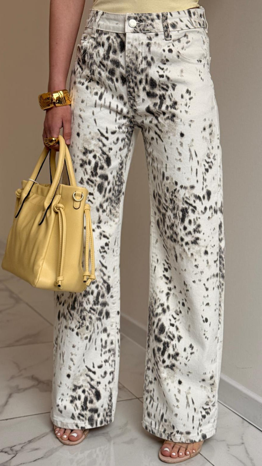 JEANS GAIA