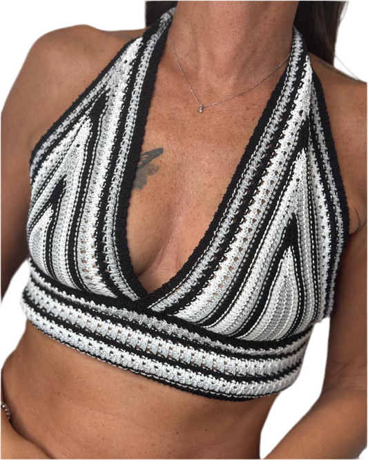 TOP MAGLINA più varianti colore