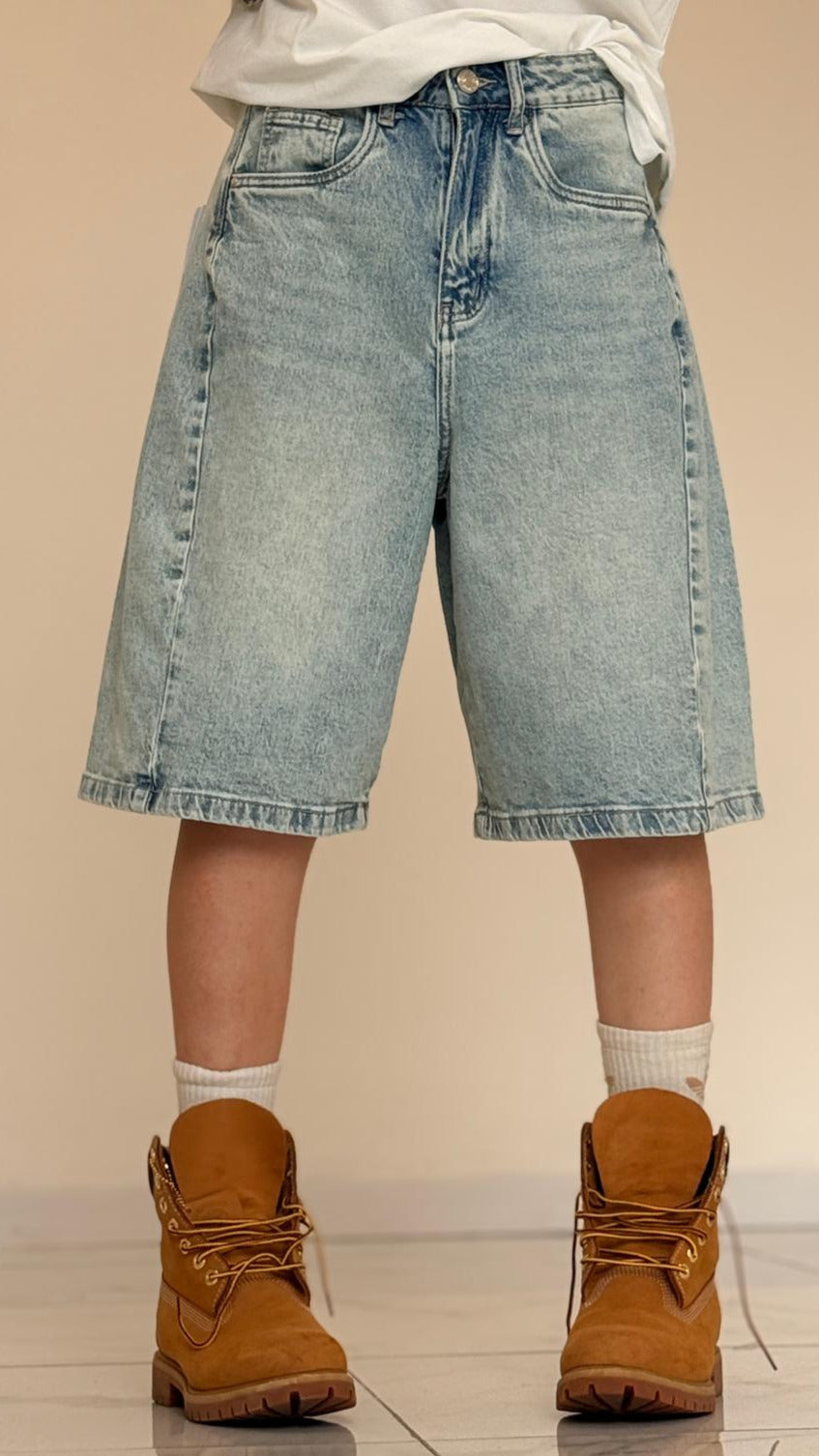 BERMUDA KENNY