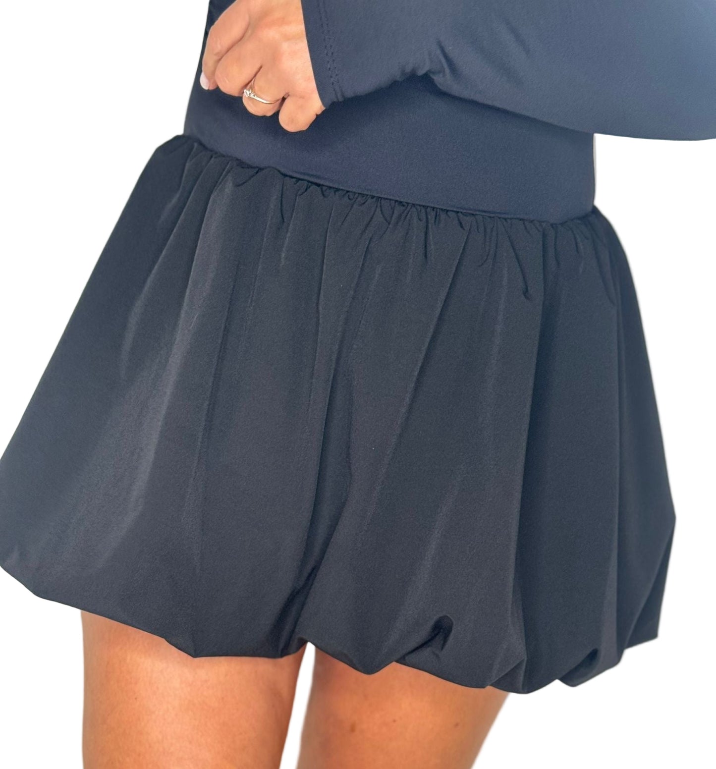 VESTITO BALOON più varianti colore