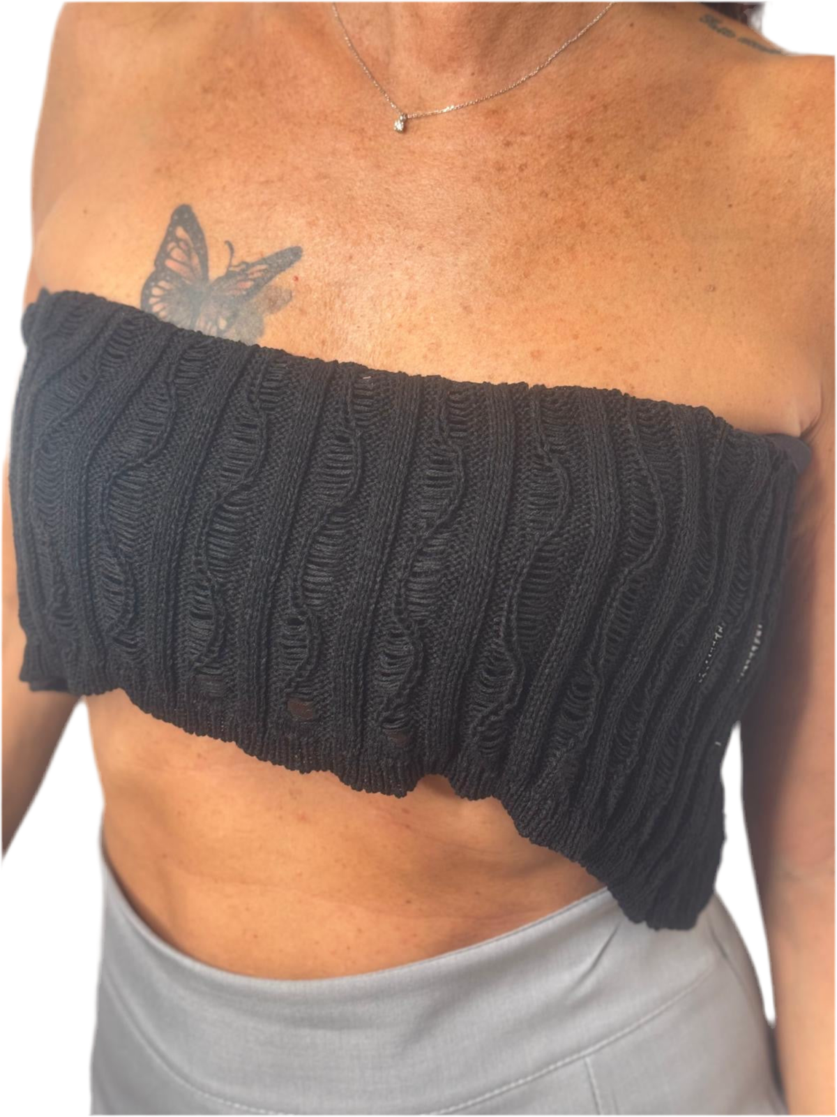 TOP DUBLE più varianti colore