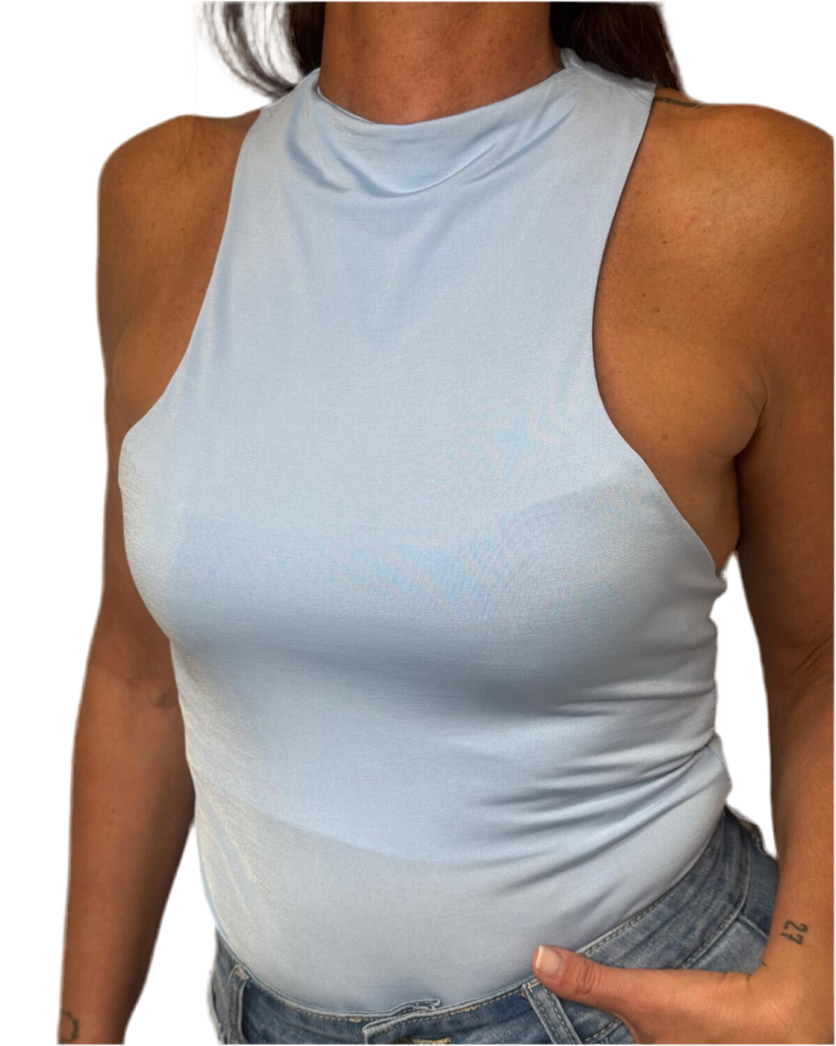 BODY DEMON più varianti colore