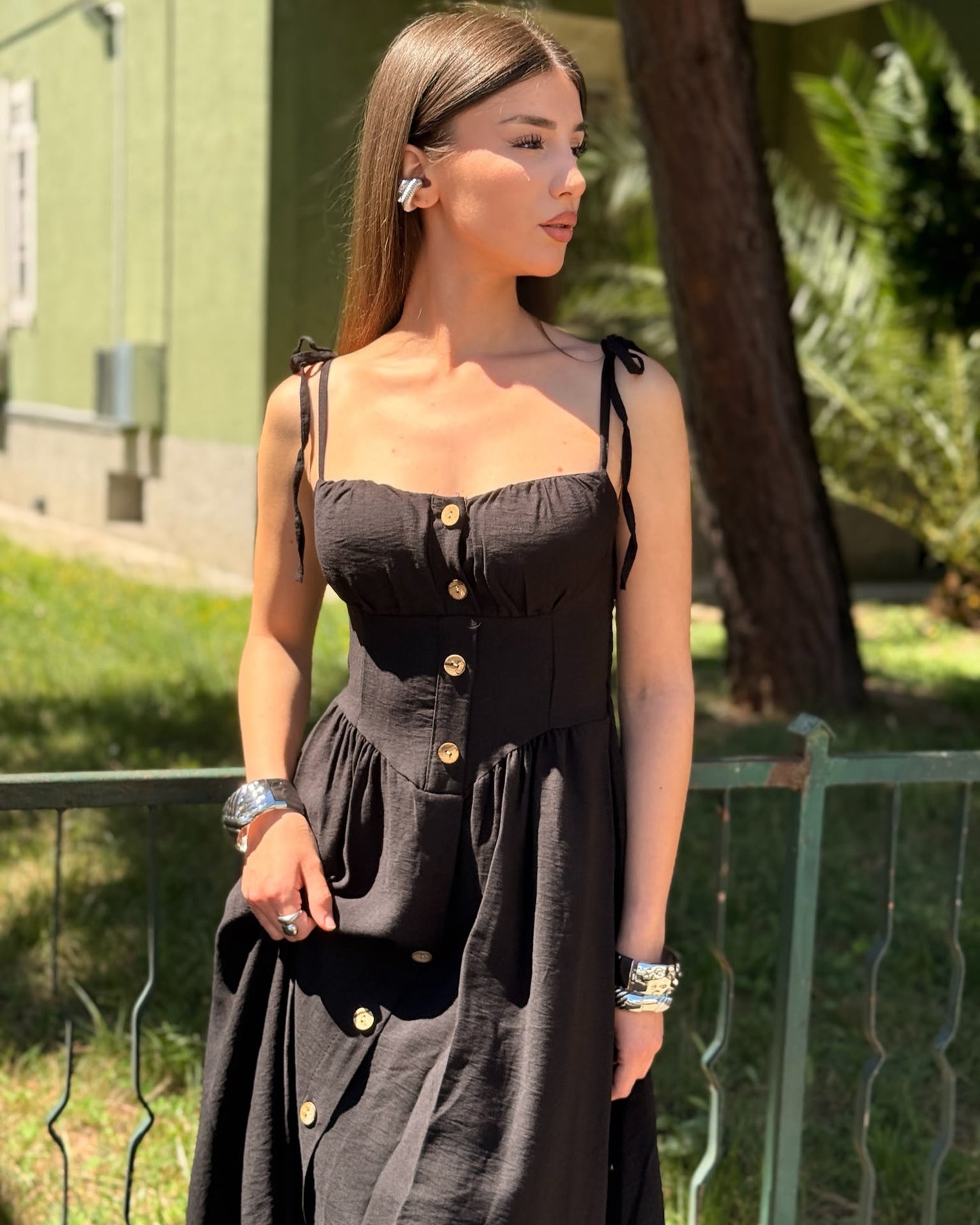 VESTITO BONNY
