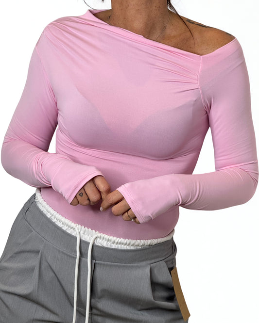 MAGLIA KIM più varianti colore