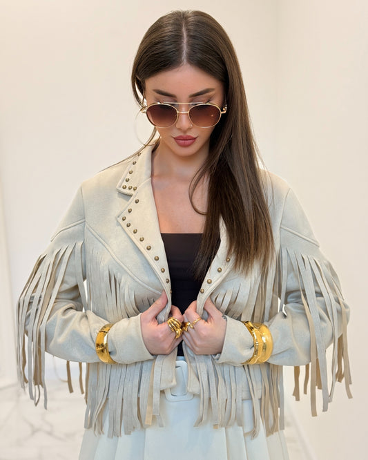 BLAZER FRANGE