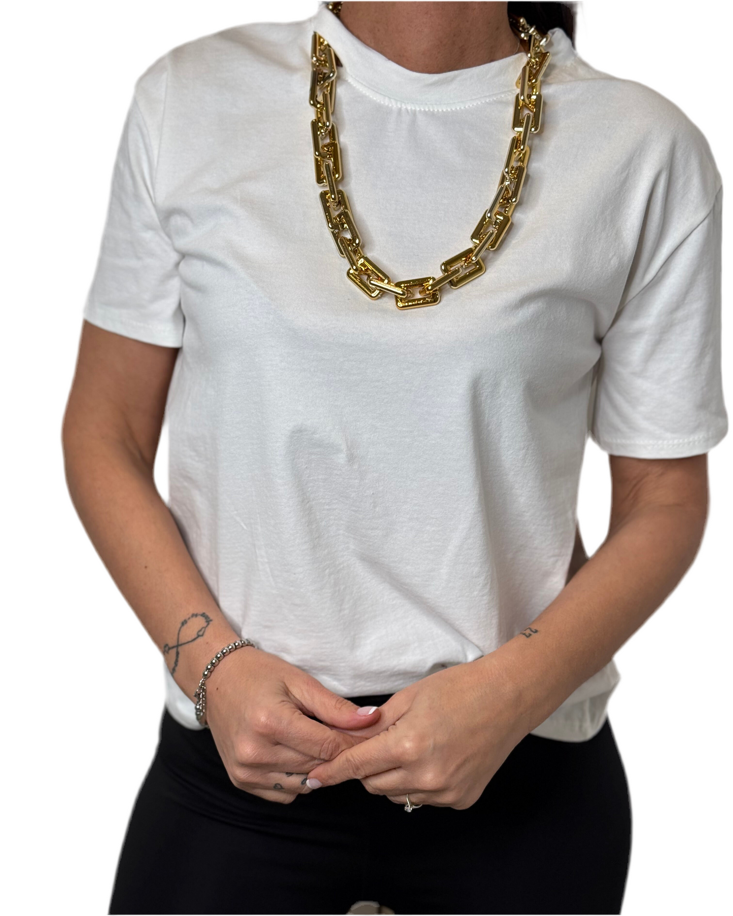 T-SHIRT CATENA