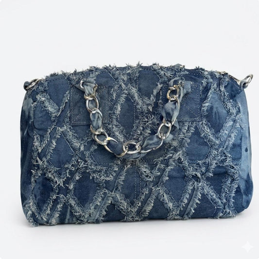 BORSA DENIM