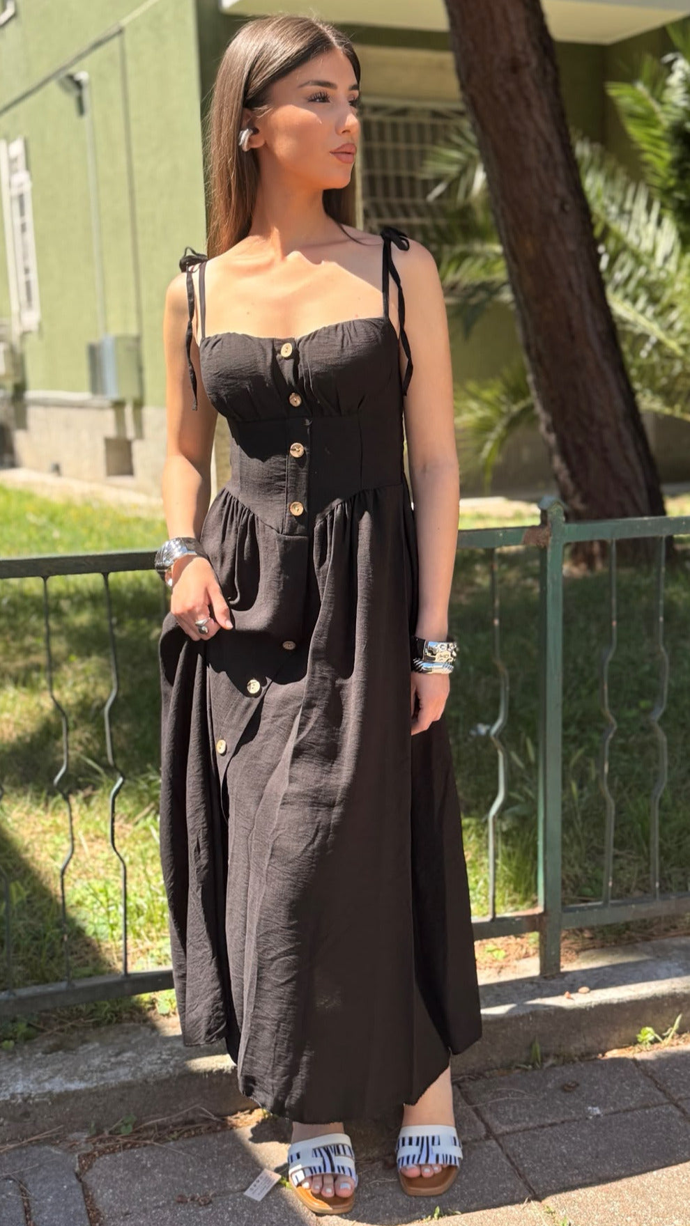VESTITO BONNY