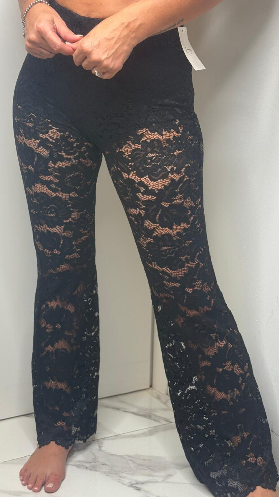 PANTA PIZZO