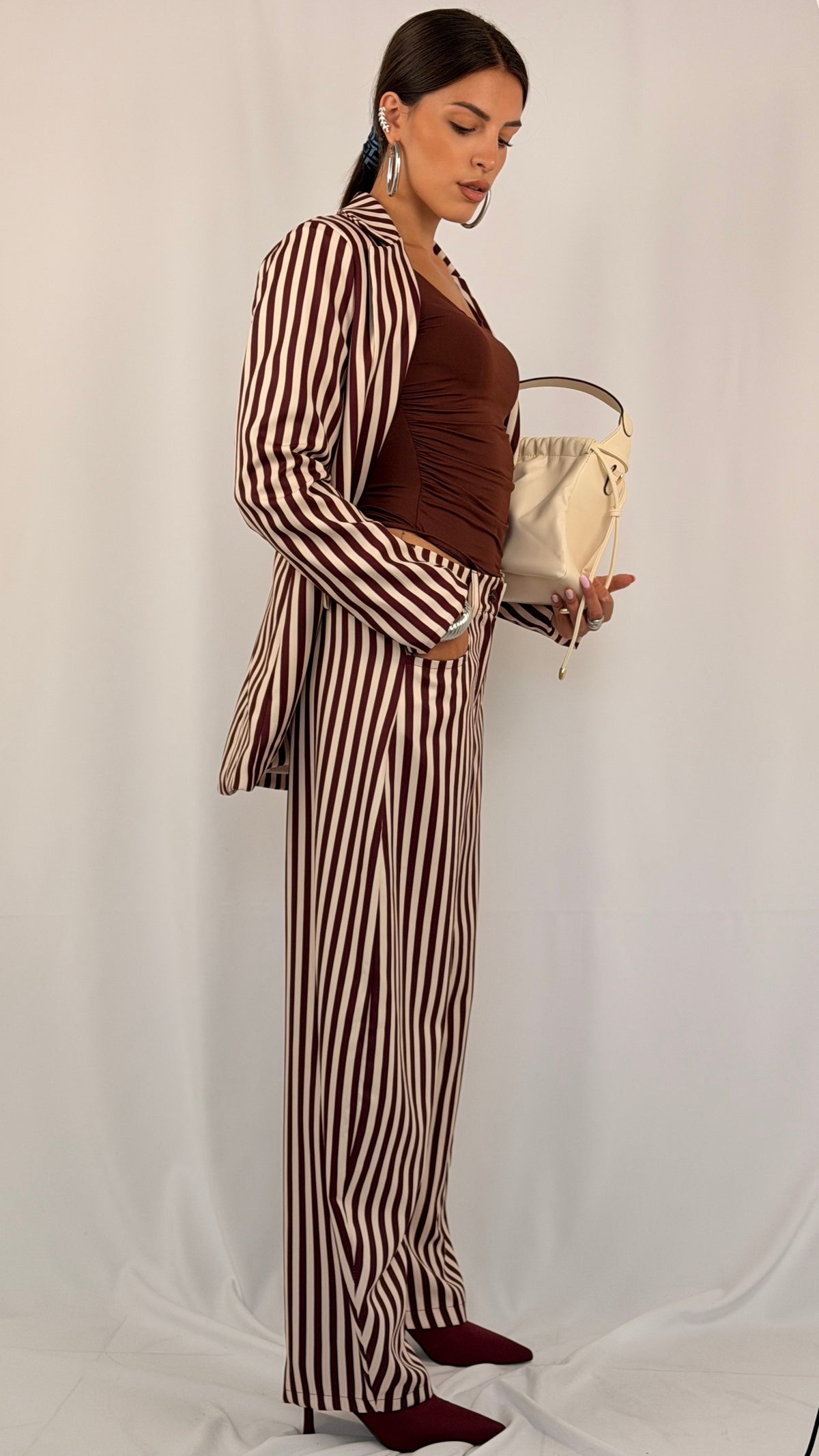 BLAZER CHERIE