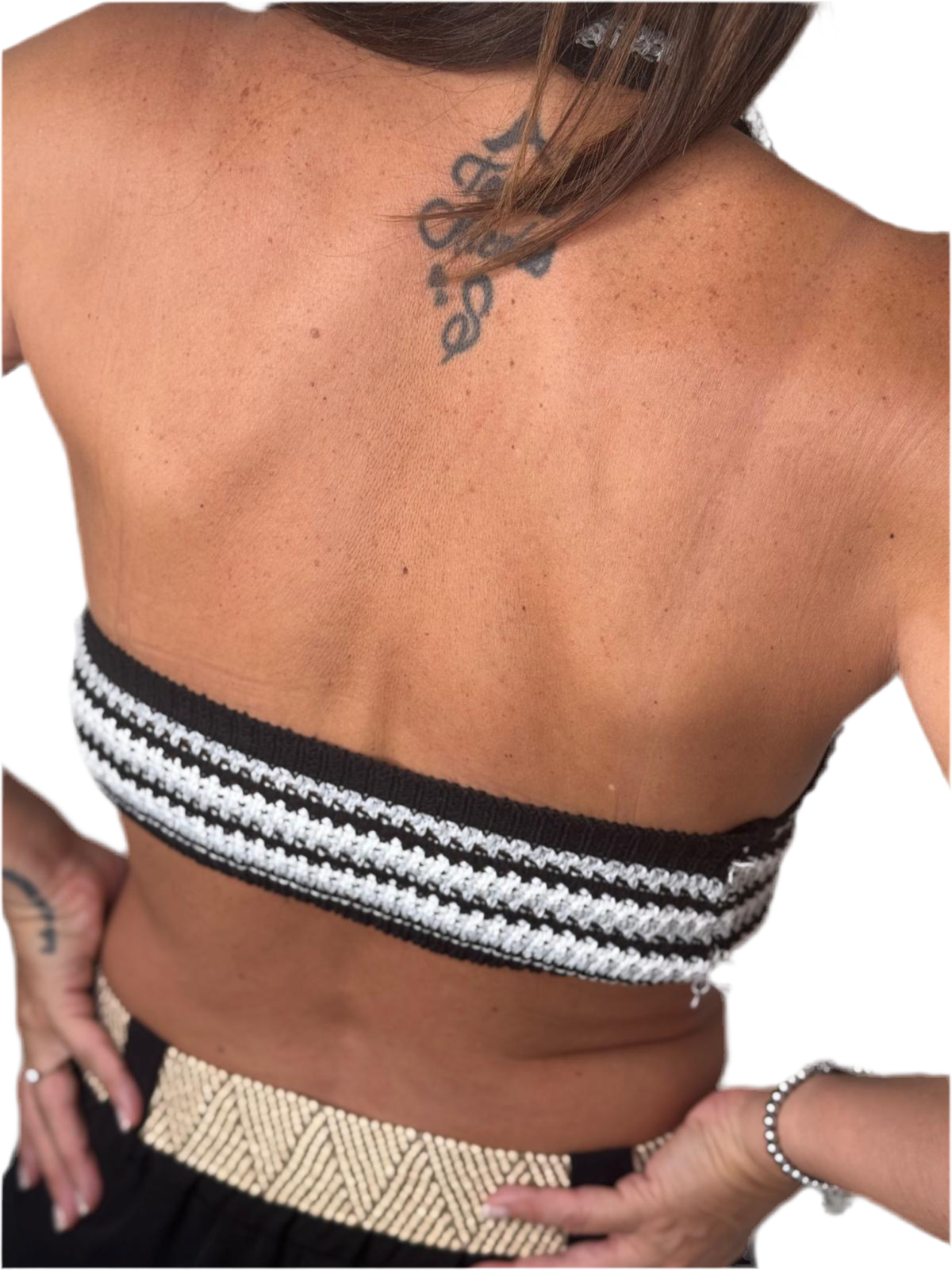 TOP MAGLINA più varianti colore