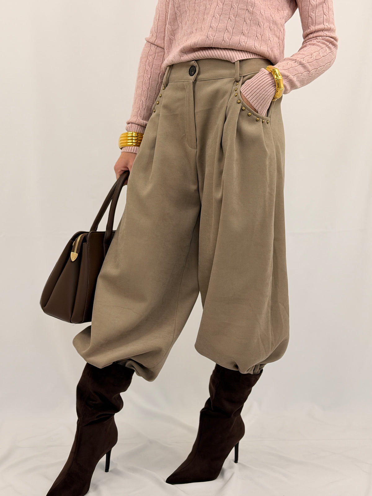 PANTA BETTY