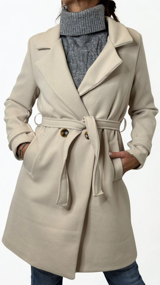 CAPPOTTO CORTO più varianti colore