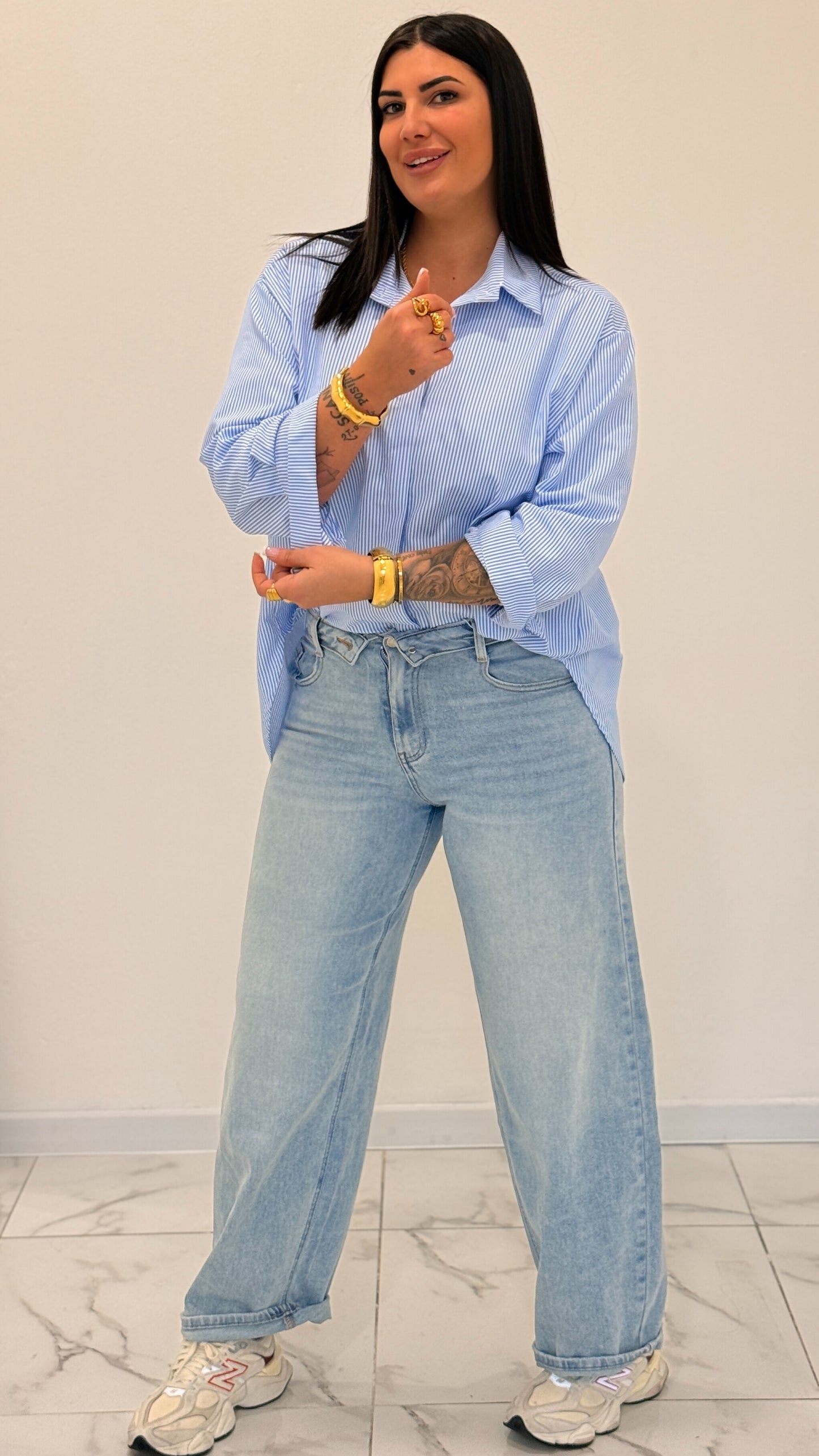 JEANS ROSY