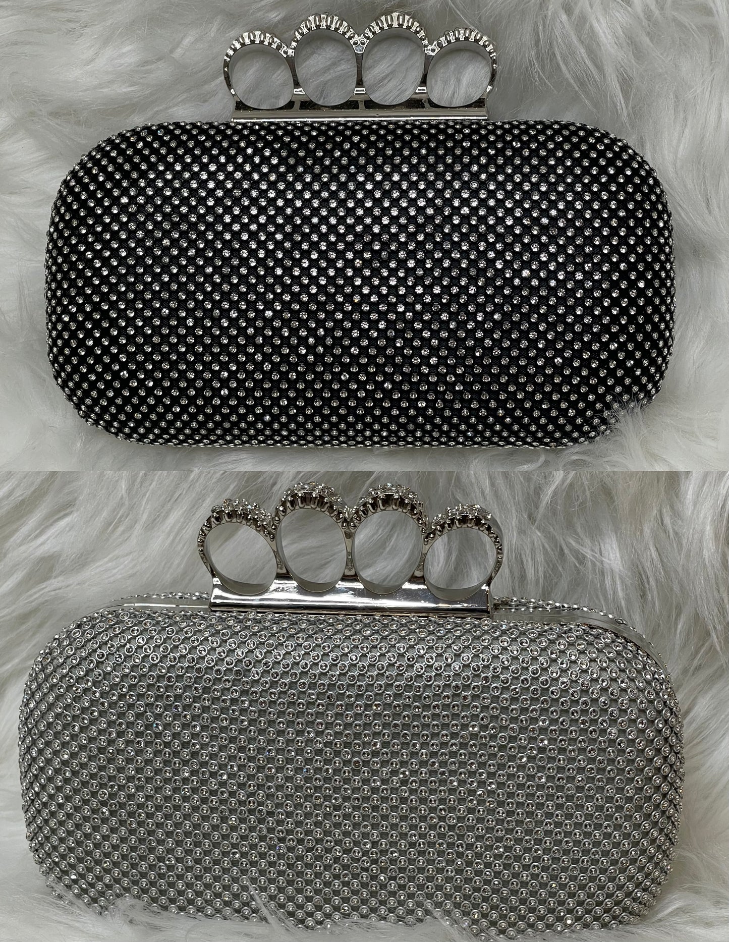 Borsa Swarovski