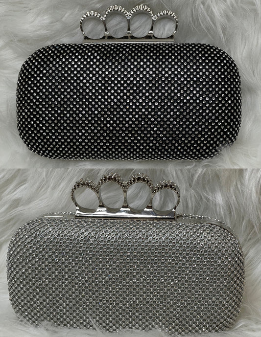 Borsa Swarovski