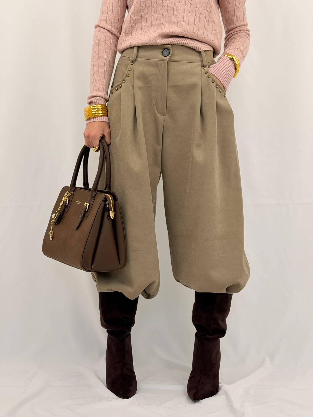 PANTA BETTY