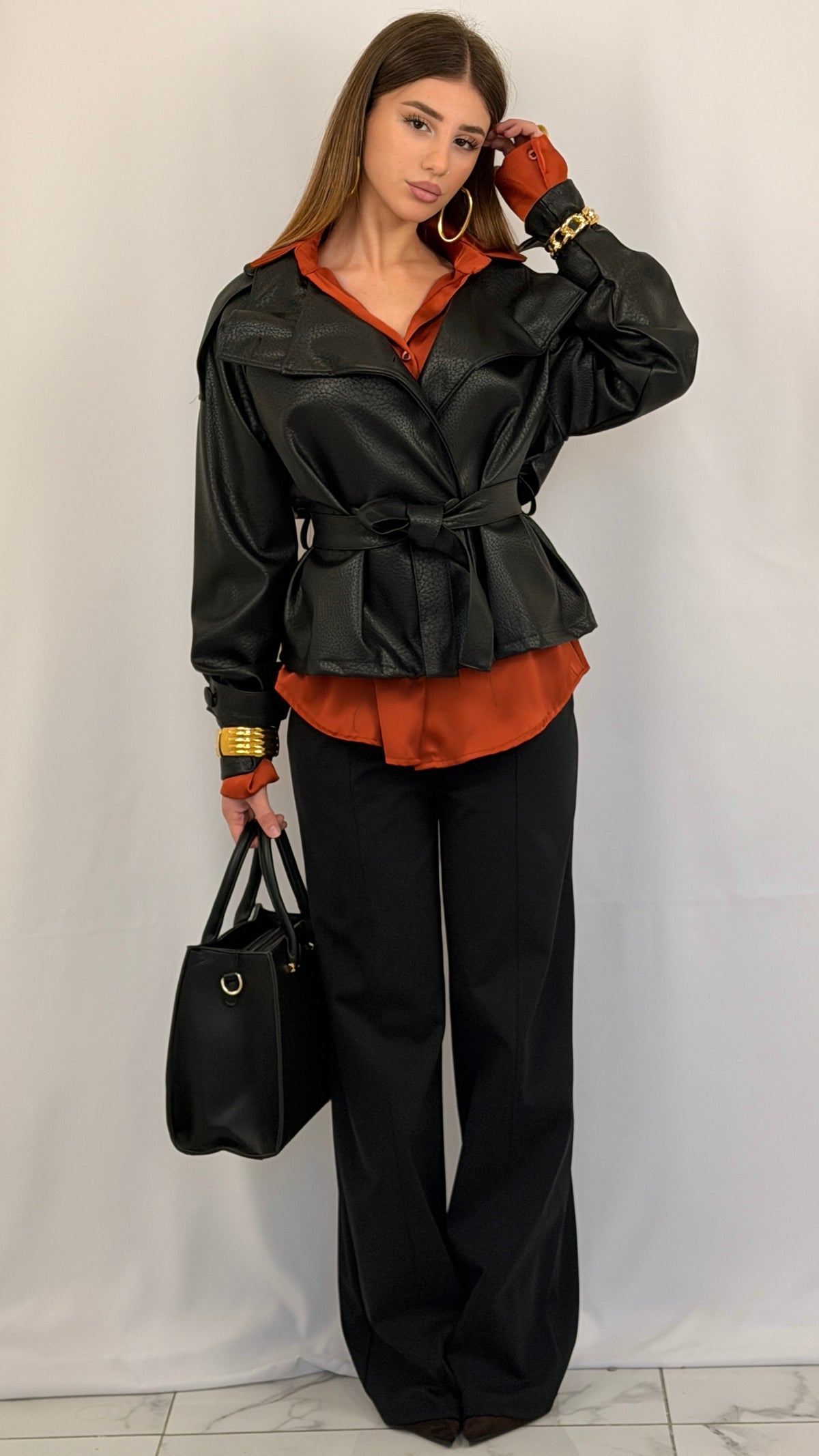 PANTA BASIC