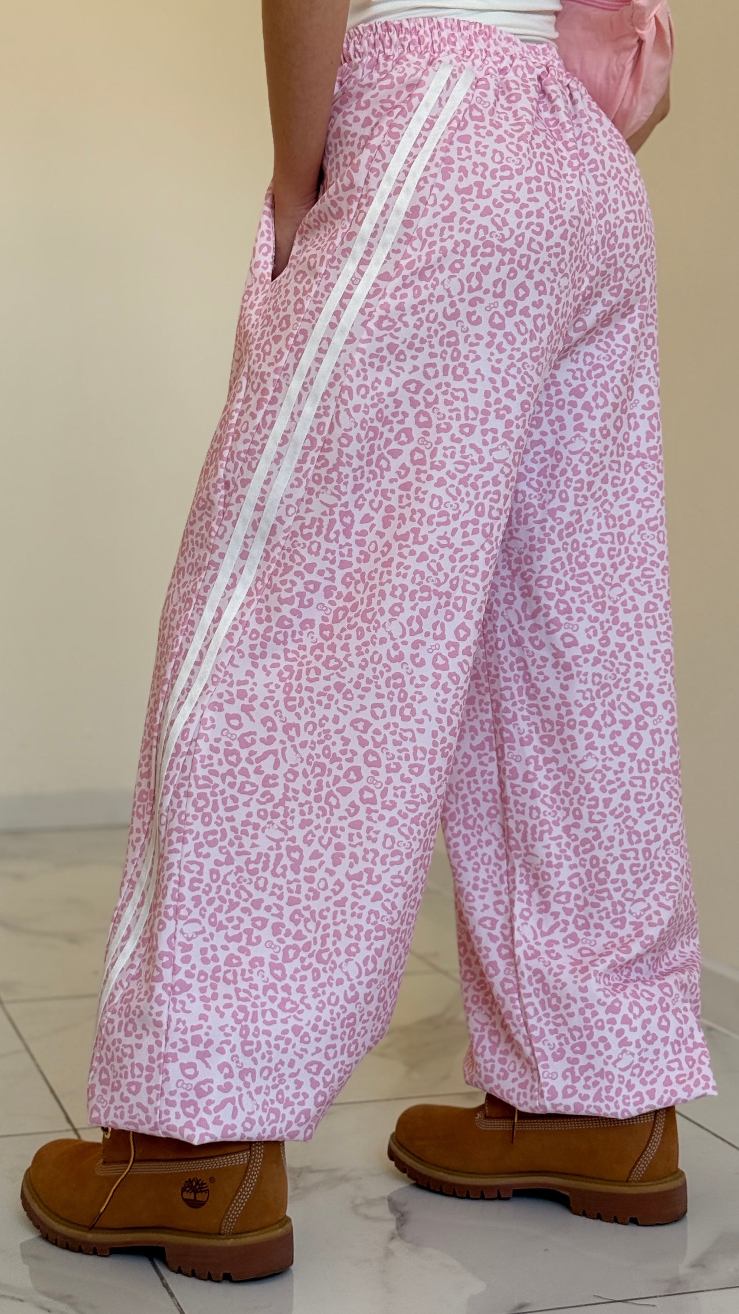 PANTA AYLA ROSA