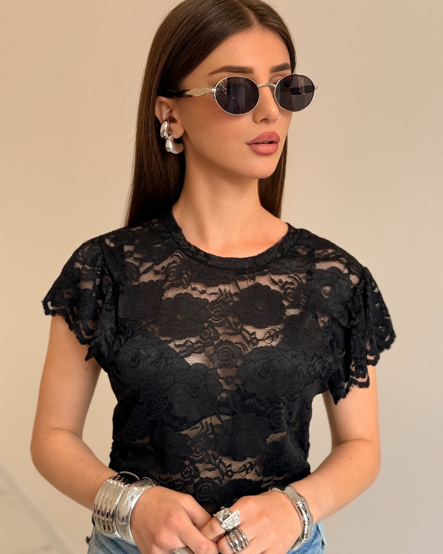 MAGLIA PIZZO