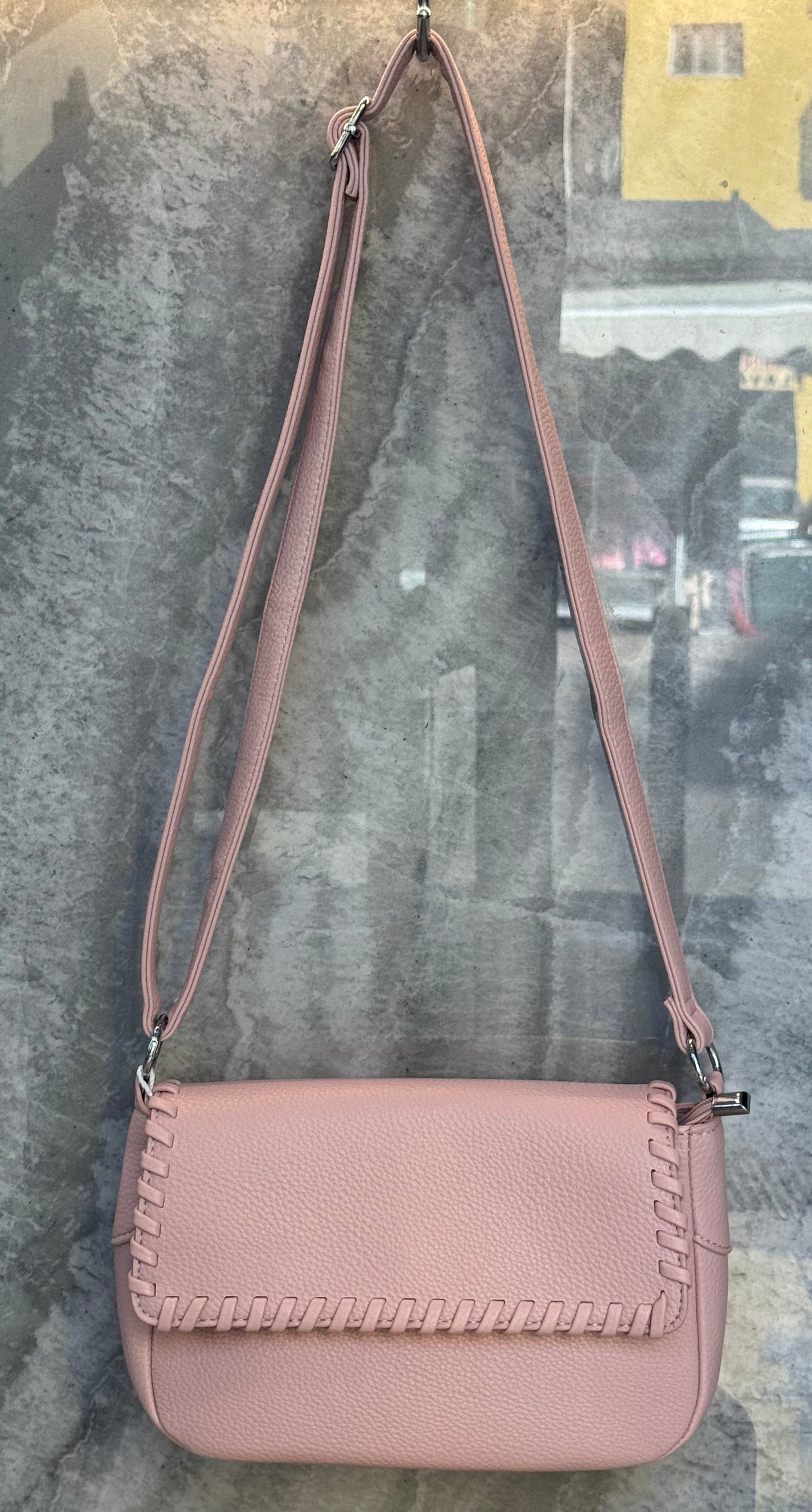 BORSA PINK