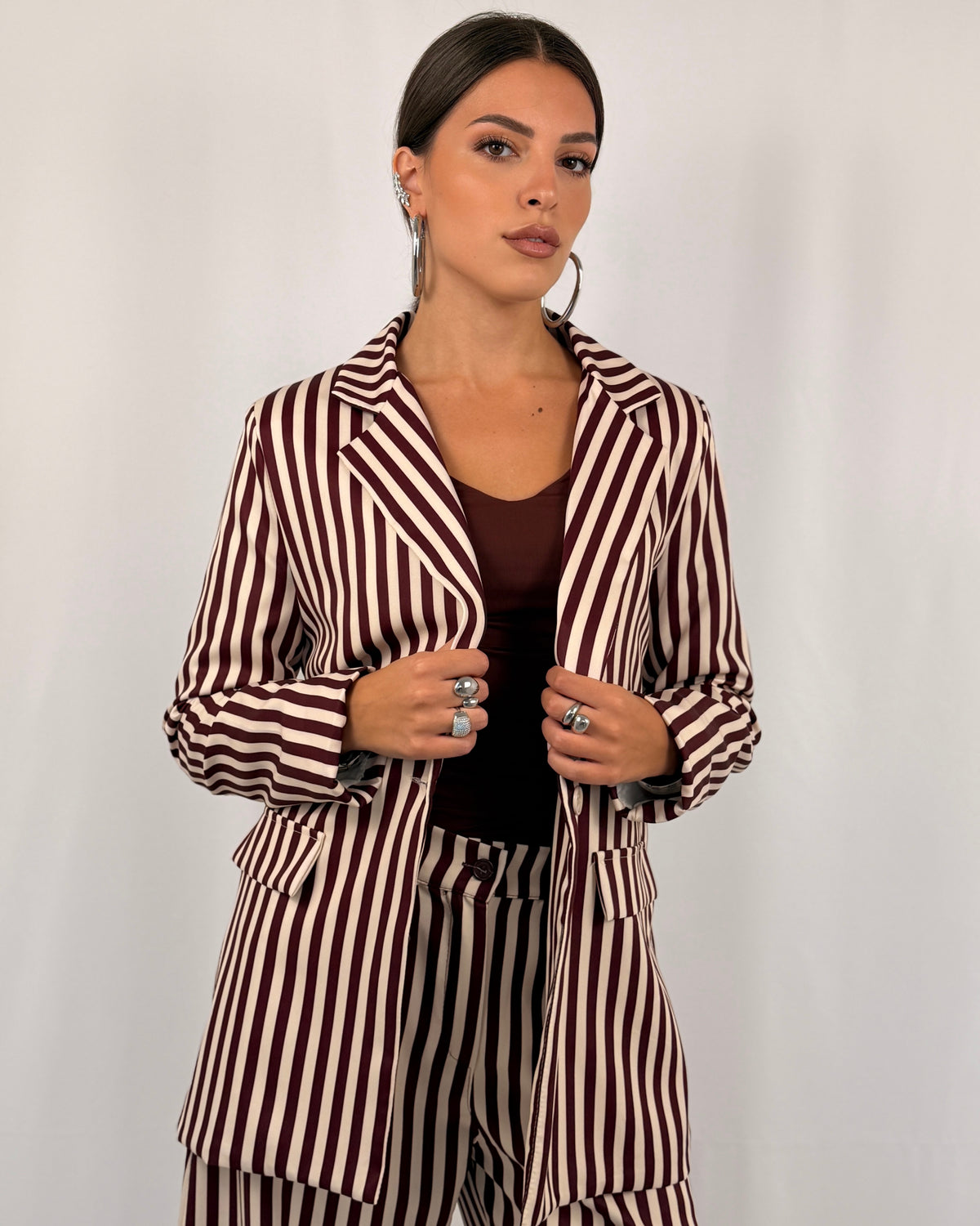 BLAZER CHERIE