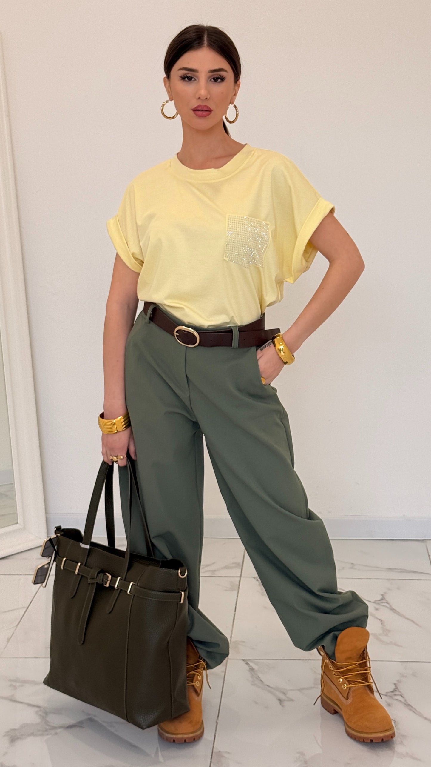PANTA VERA