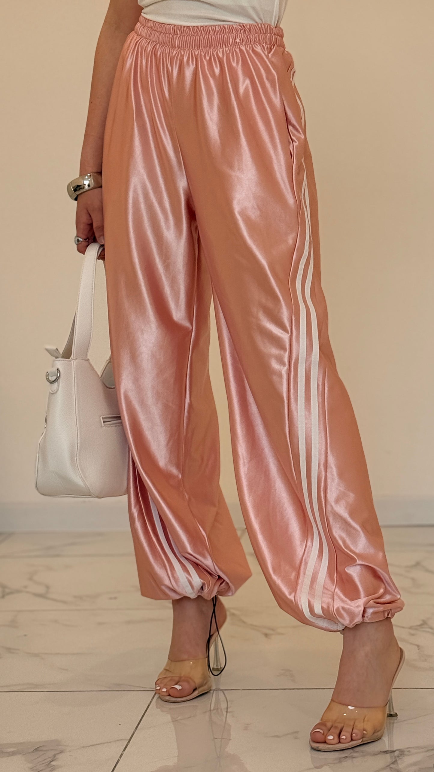 PANTA MOLLY ROSA