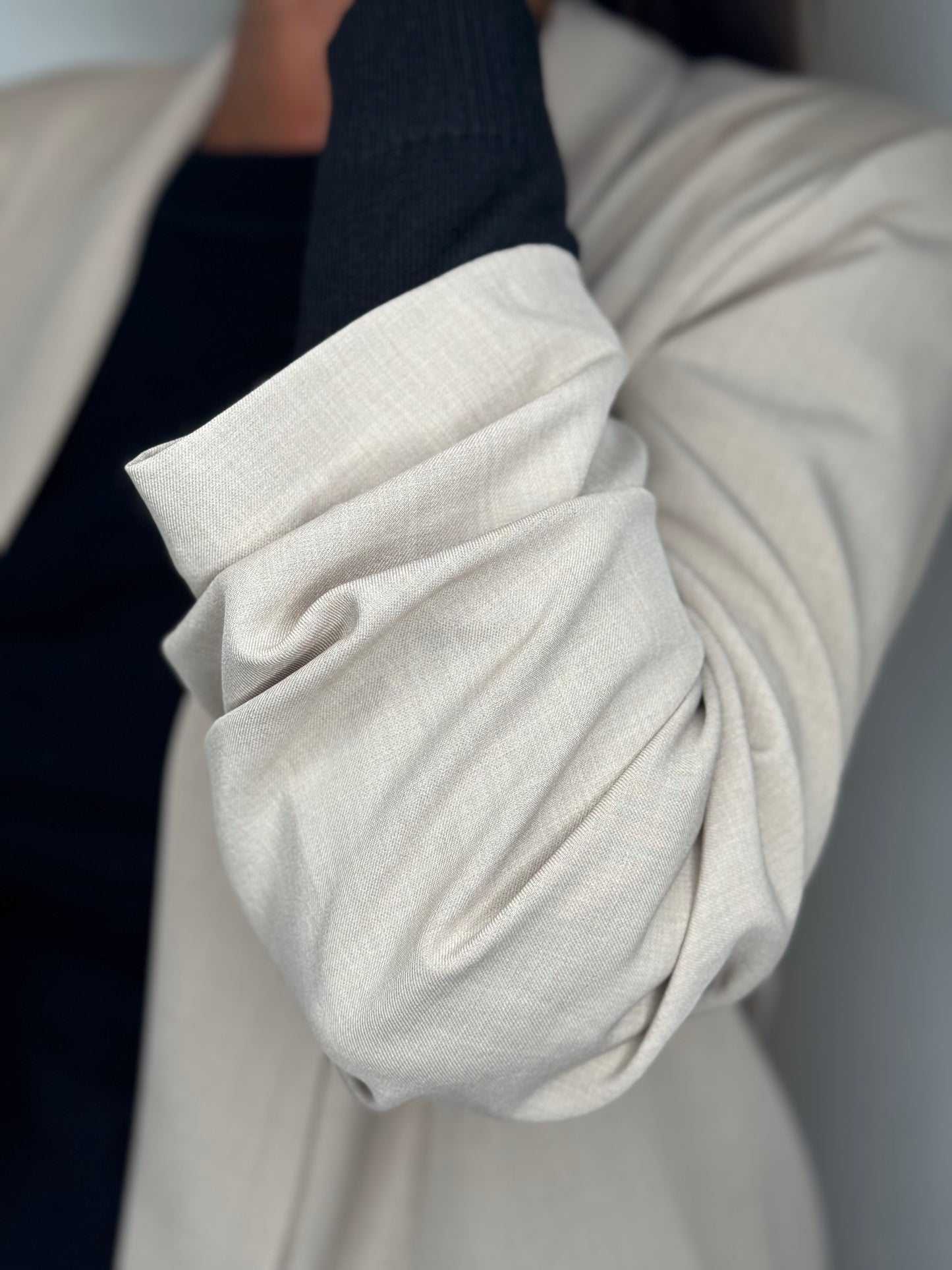 BLAZER BASIC più varianti colore