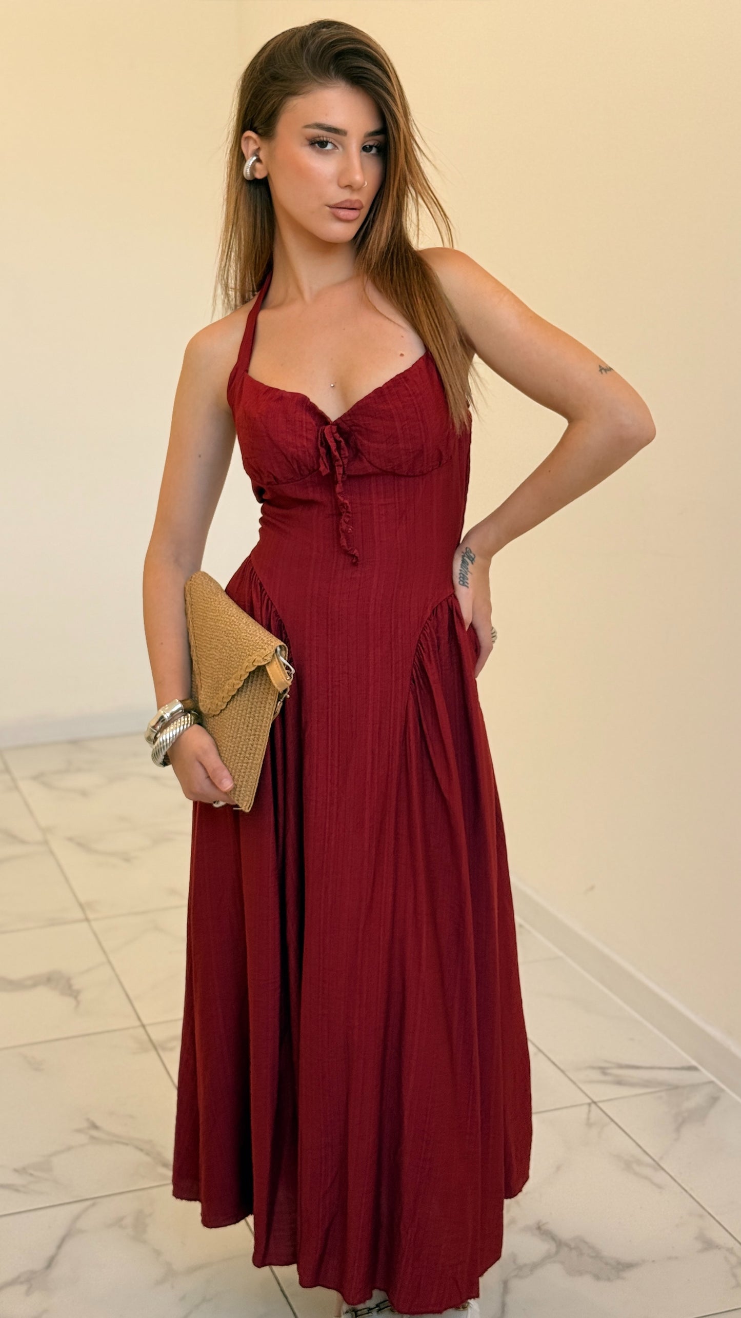 VESTITO LADY