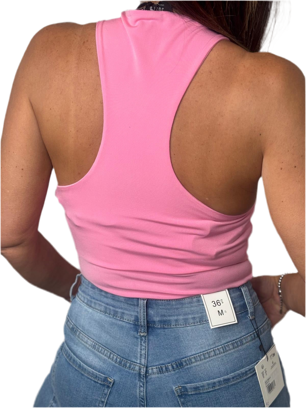 BODY DEMON più varianti colore