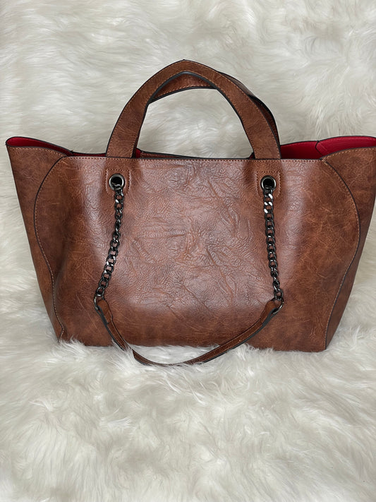 BORSA BIG più varianti colore