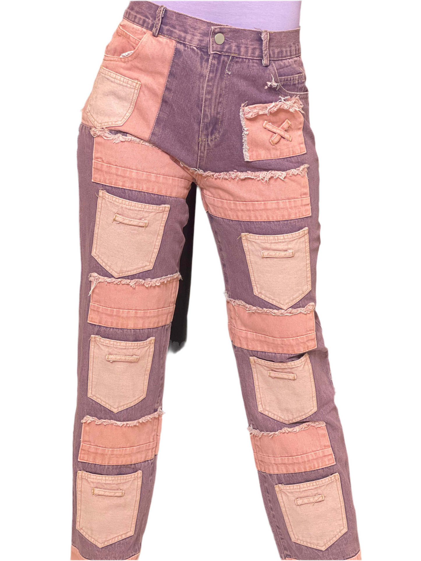 JEANS IRIS più varianti colore