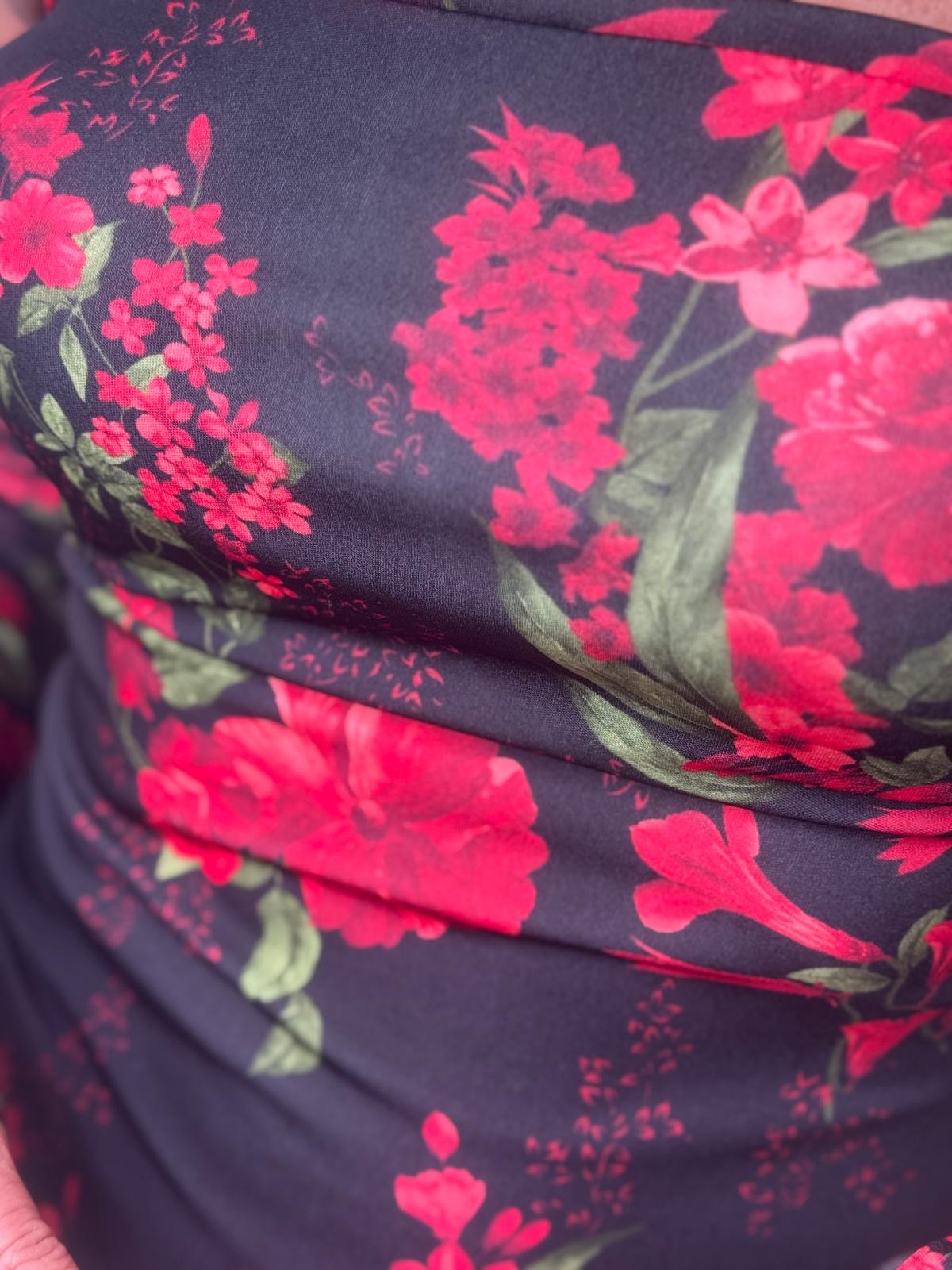 VESTITO VIBES