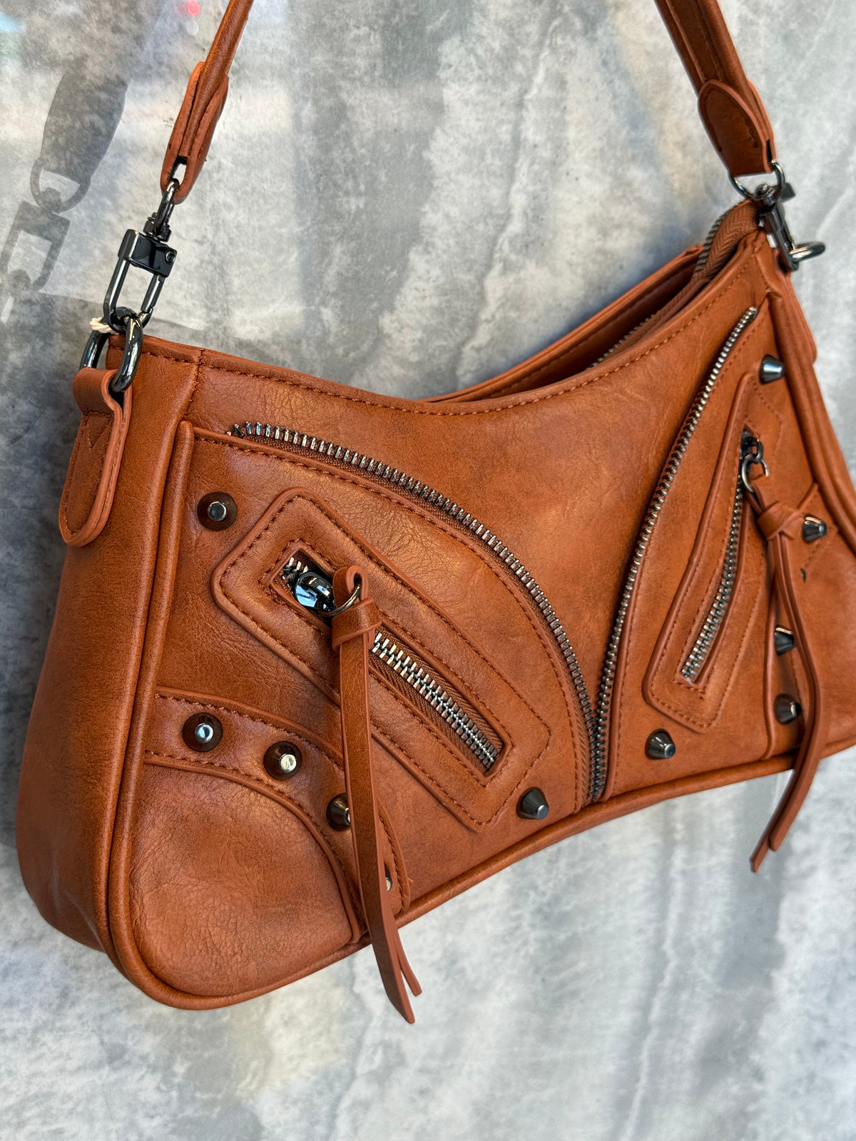 BORSA ELETTRA