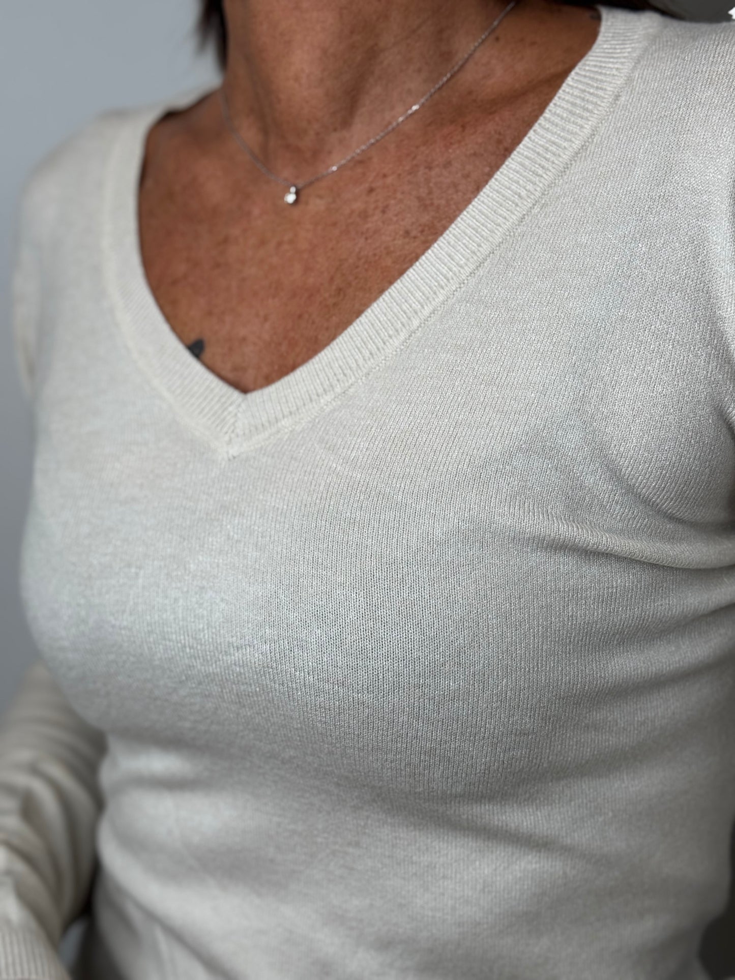 PULL BASIC V più varianti colore