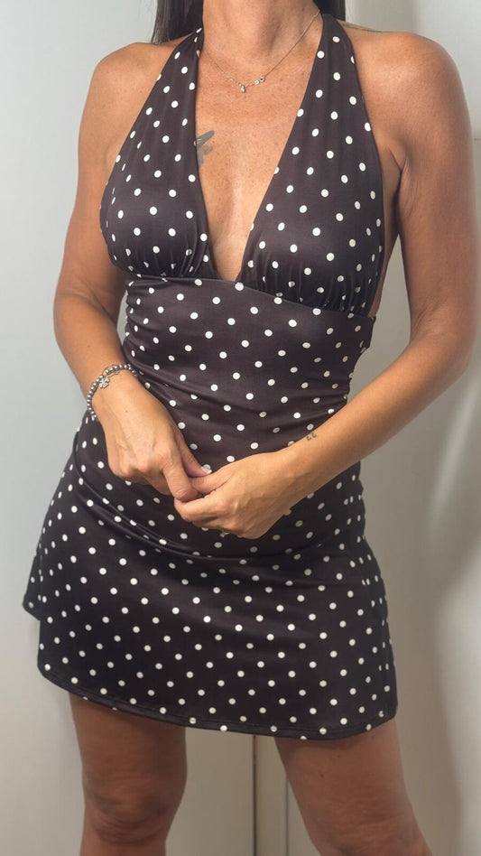 VESTITO POIS