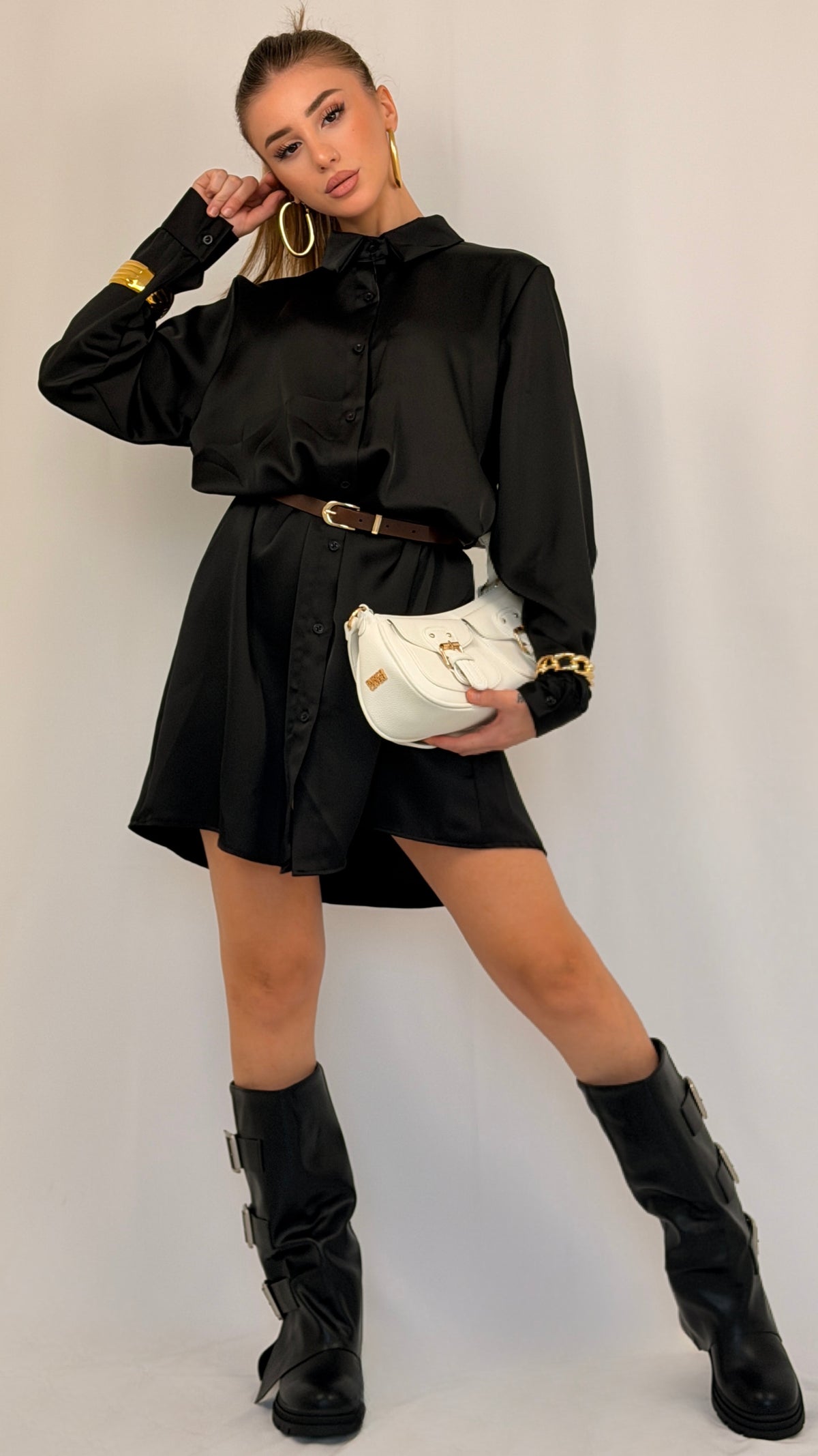 VESTITO LONDON