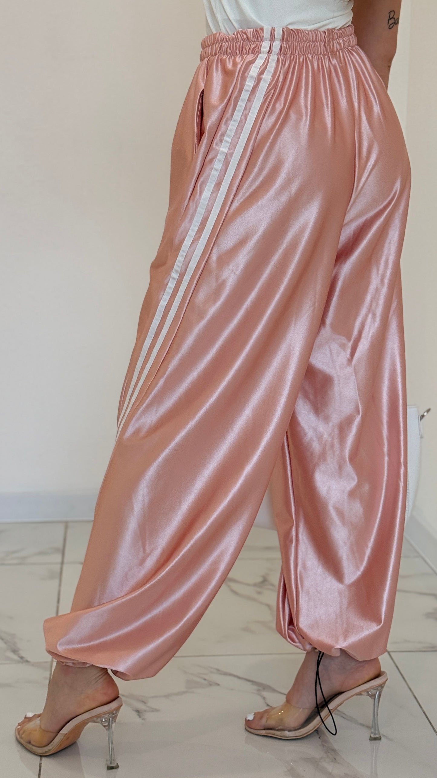 PANTA MOLLY ROSA