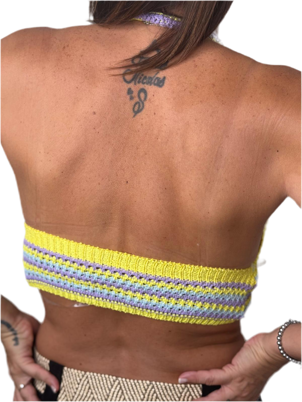 TOP MAGLINA più varianti colore