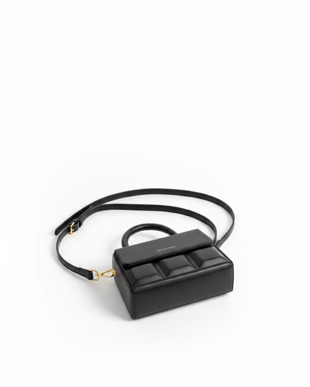BORSA KIM NERA