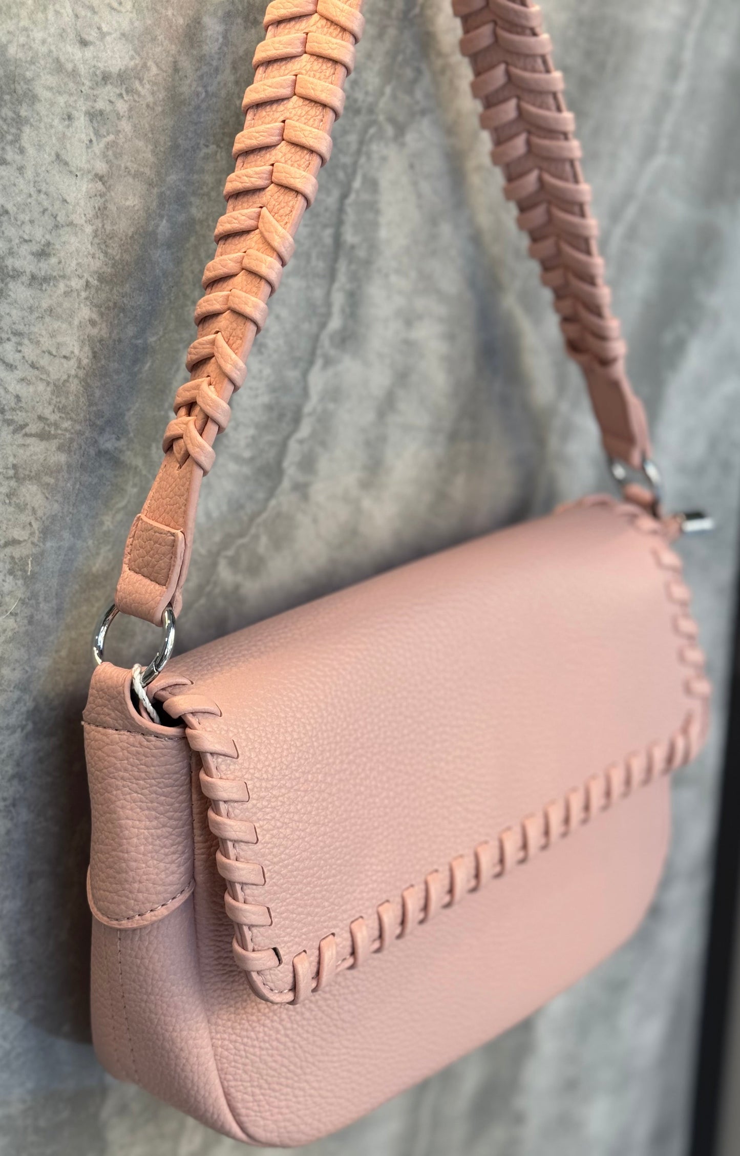 BORSA PINK