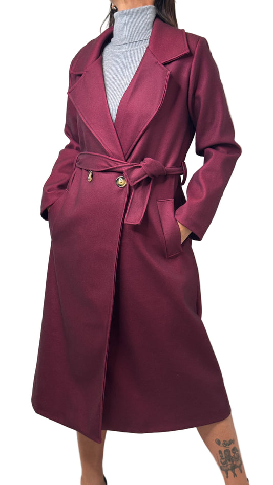 CAPPOTTO BORDEAUX