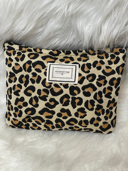 Pochette Leopard