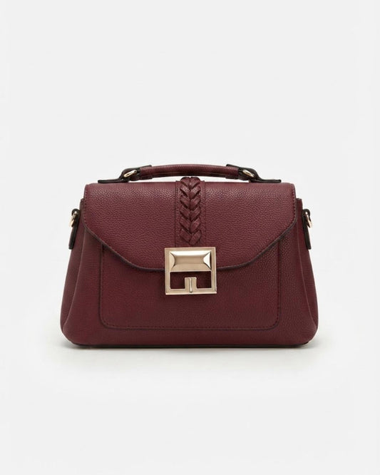 BORSA ELI BORDEAUX