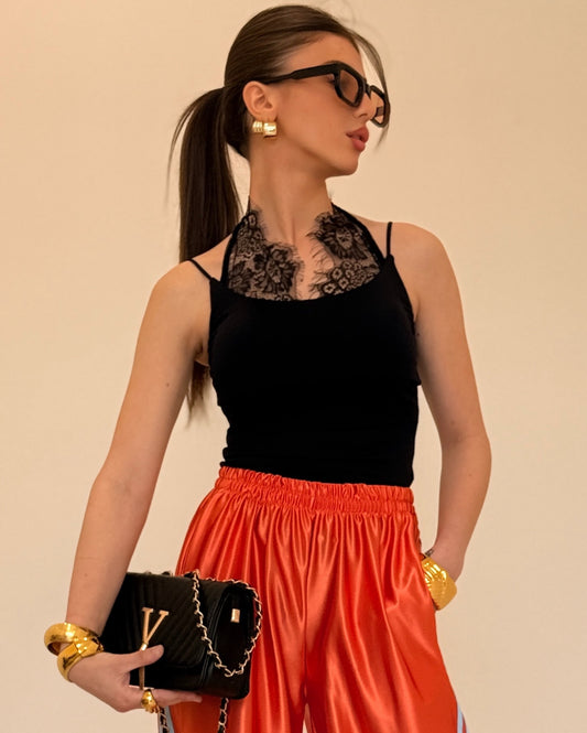 BODY VALIA NERO