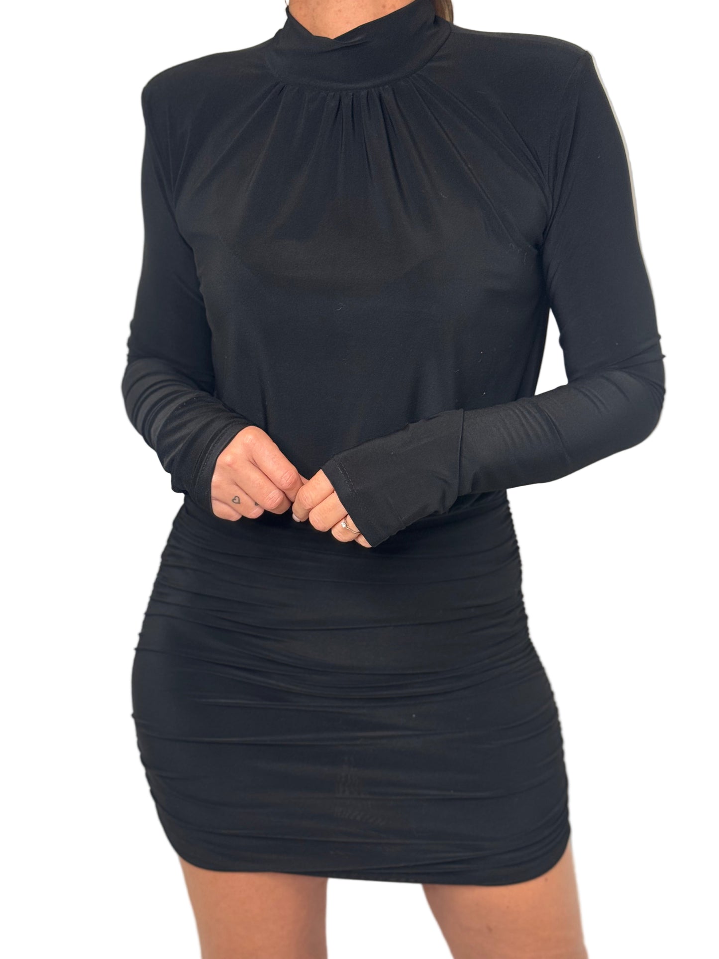 VESTITO ALE più varianti colore